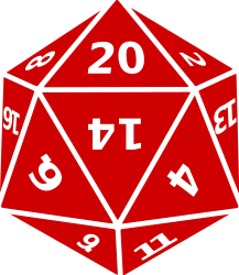 My Hobbies Were Chosen by Dice for 30 Days and the Dice Have No Respect for Me
