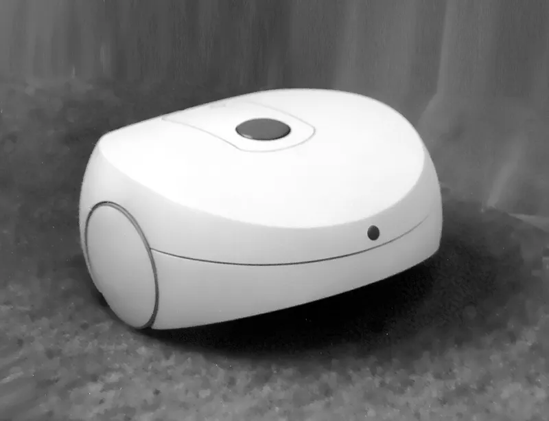 My Roomba Ran the Character Generator and the Campaign Has Unionized