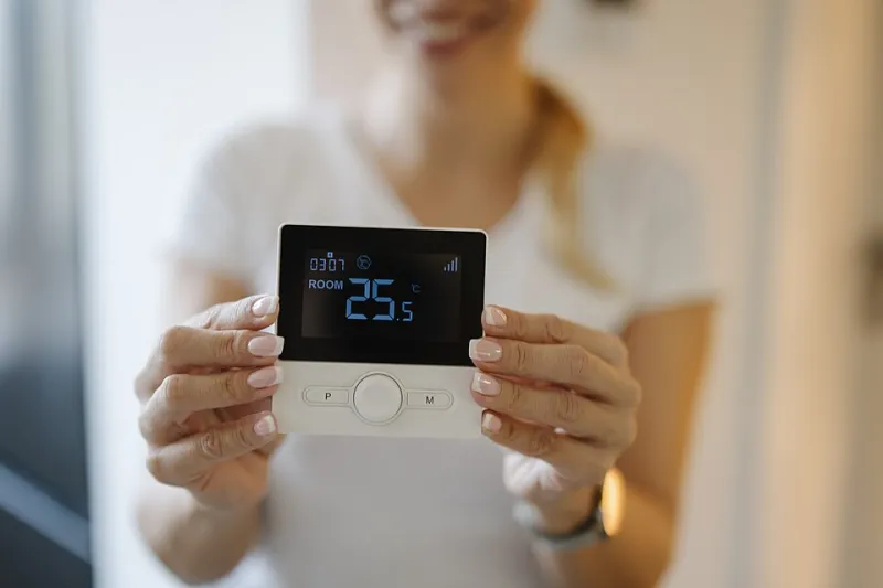My Thermostat Built My Party and Honestly It Might Be the Best Dungeon Master I've Had